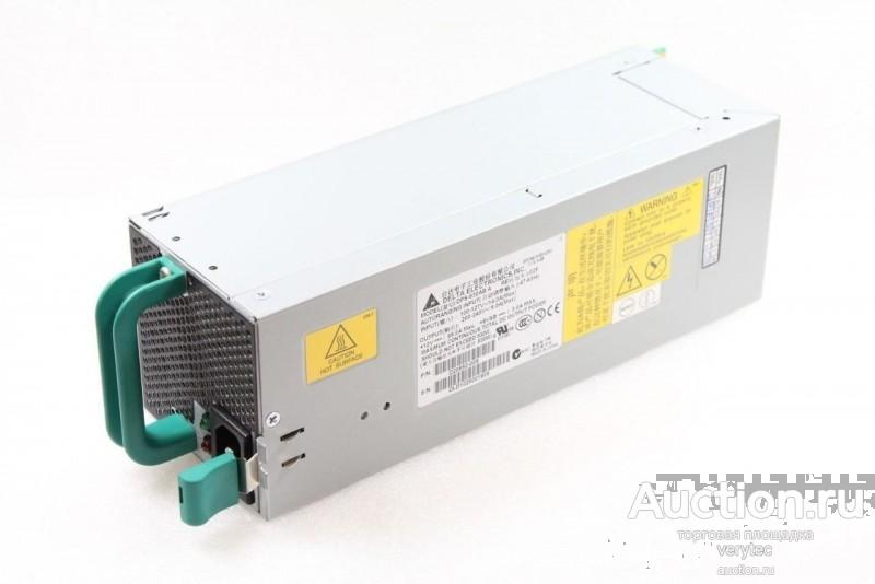 Блок питания Intel 830Wt ATX SC5400BRP/SC5400LX [DPS-830AB A]