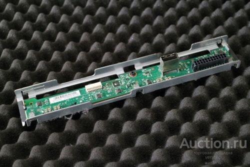 IBM x3250 SAS 2-Slot HDD Backplane [39M6279]