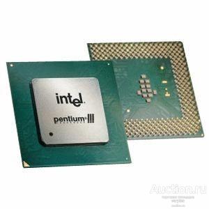 Процессор HP Pentium III 1,26GHz/512KB DL360G1 Upgrade Kit [236121-B21]