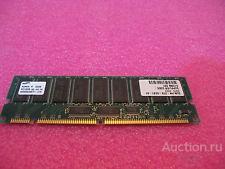 Оперативная память Sun Microsystems 512MB PC133R ECC SDRAM [370-4281-01FJ2]