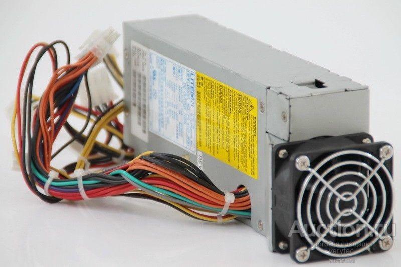 Блок питания HP 165W Power Supply VL420 Workstation [0950-4216]