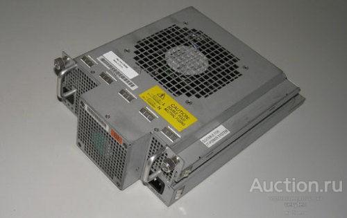 Блок питания IBM Netfinity EXP300/EXP400 3531-1RX 500W PSU [07K5657]