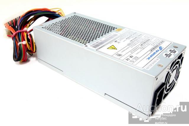 Блок питания FSP 200W Slim Workstation Power Supply [FSP200-50GL(PF)]