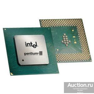 Процессор HP Pentium III 1,13GHz/512KB DL360G1 Upgrade Kit [232545-B21]