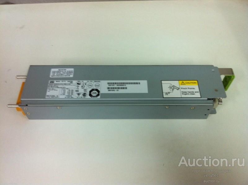 Блок питания Sun Microsystems Netra 240/440 400W DC PSU [3001845-01]