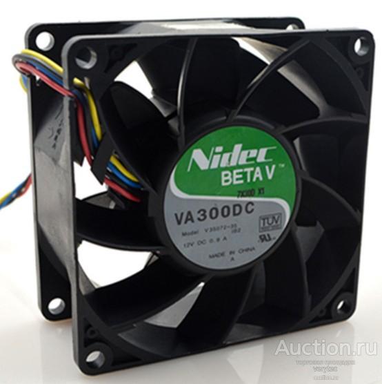 Система охлаждения IBM System Fan /w blower [V35072-35]