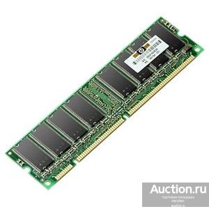 Оперативная память HP 512Mb 100Pin DDR DIMM [Q7720A]