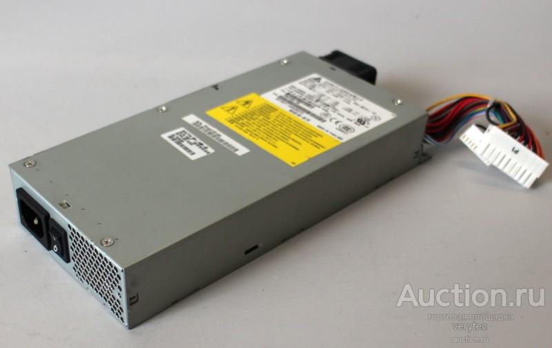 Блок питания Sun Microsystems Netra 130W PSU [3001488-03]