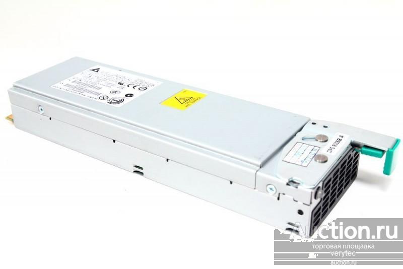 Блок питания Intel Intel 500W Redundant Power Supply SR2300 [A76009-007]
