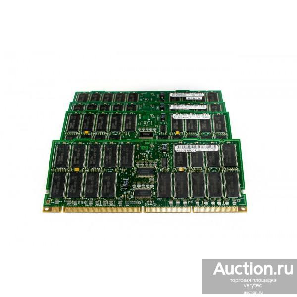 Оперативная память HP HP 2GB SDRAM DIMM 184Pin PC133 CL3 [AB309-60001]