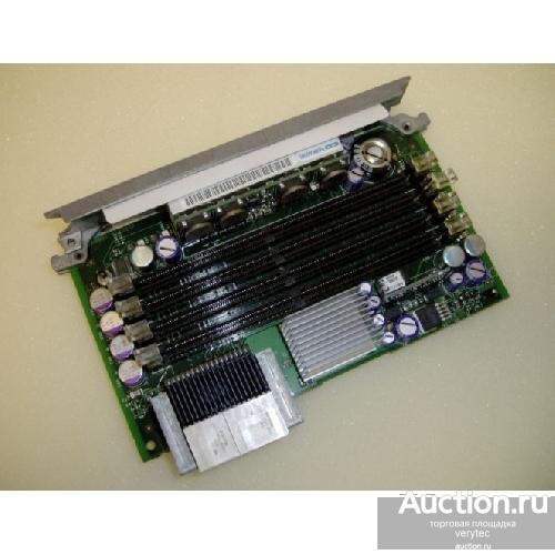IBM xSeries 4 Slot Memory Expansion Card [41Y5004]