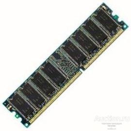 Оперативная память HP 2GB ECC PC2700 DDR333 SDRAM DIMM Kit (1x2GB) [358349-B21]