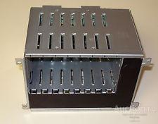 HP HDD Cage W/Bezel, BL460c G5 [505864-001]