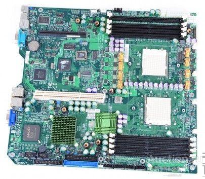 Материнская плата SuperMicro Dual S940 8xDDR 400/333/266MHz 4xSATA RAID [H8DAR-T]