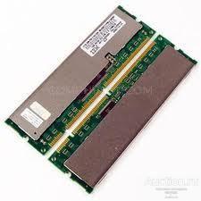 Оперативная память IBM IBM 1GB 133MHZ ECC SDRAM [38L4046]