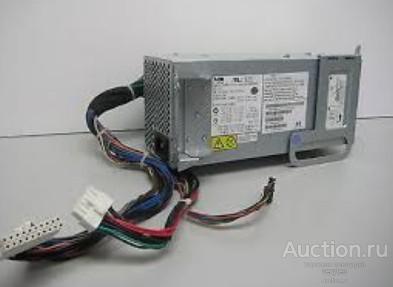 Блок питания Delta 450W ATX Power Supply [C41956-001]