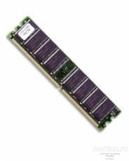 Оперативная память IBM 256MB DDR ECC PC3200 [38L4379]