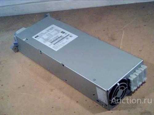 Блок питания HP Compaq 349W Power Supply Module LC2000 [D8520-69001]