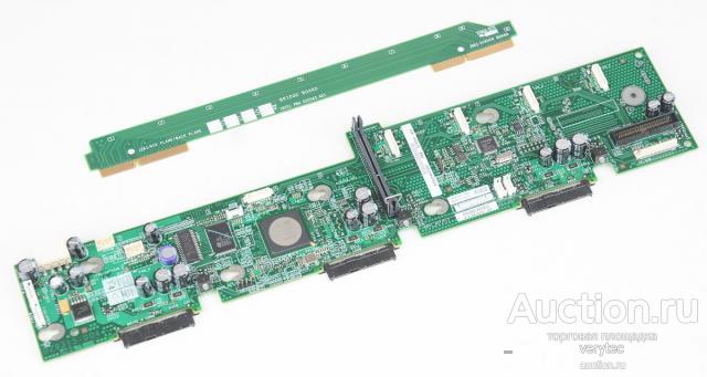 Корпус Intel Intel SR1500/SR1550/SR2500 Bridge Board [FALBRIDGE]