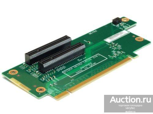IBM X3550 M2 PCI-E Riser Card Assembly [46M6400]