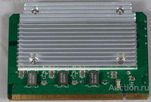 Кабель HP Proliant ML150 G3 SAS/SATA RAID Cable [413403-001]