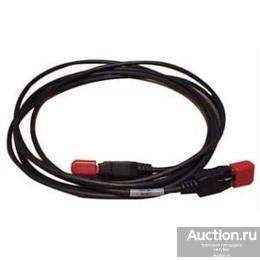 Кабель HP Internal BERG HSSDC FC Copper Cable 3M [D6978A]