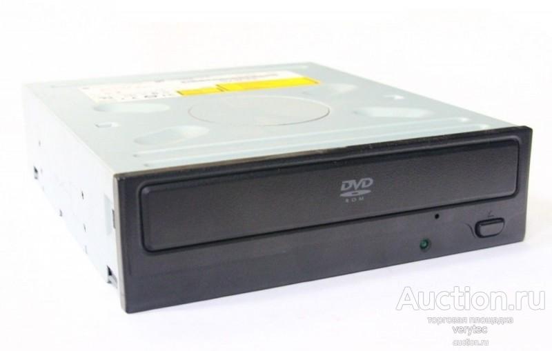 Привод HP DVD/RW SATA Drive [446777-001]