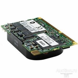 Батарея резервного питания HP 128MB BBWC for SA641/642 ALL [351580-B21]