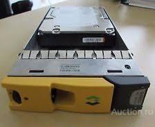 Жесткий диск HP 3PAR 100GB SSD DRIVE [HRALP0100GBFCSSD]