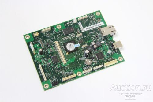 Материнская плата HP HP LaserJet M425 Formatter Board [CF229-67018]