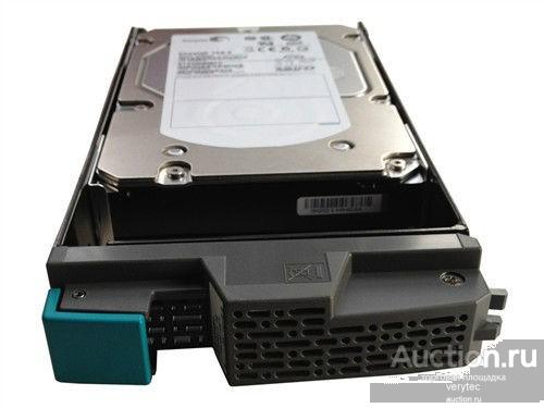 Жесткий диск Hitachi 300GB 15K FC 2/4Gbs HDD [S2F-K300FC]