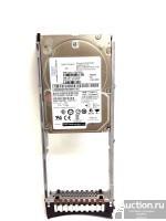 Жесткий диск IBM 1.2Tb 6G SAS 10K 2.5&quot; HDD [00AR400]