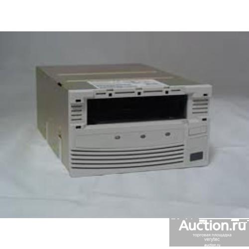 Стример HP 300/600GB SCSI/LVD MSL 6000 Series Loader Module [5697-4922]