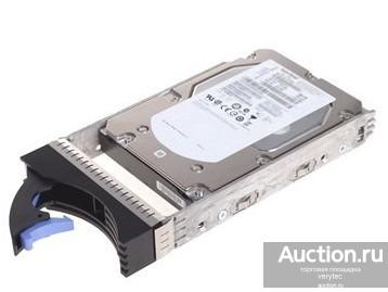 Жесткий диск IBM 3TB 3.5in 7.2K 6Gb SAS [81Y9889]