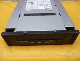 Стример HP 35/70GB AIT-1 LVD SCSI internal tape drive [216884-B21]