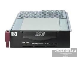Стример HP StorageWorks DAT40 Array Module [416272-001]