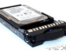 Жесткий диск IBM 300Gb (U320/10000/16Mb) 80pin U320SCSI [03N5271]
