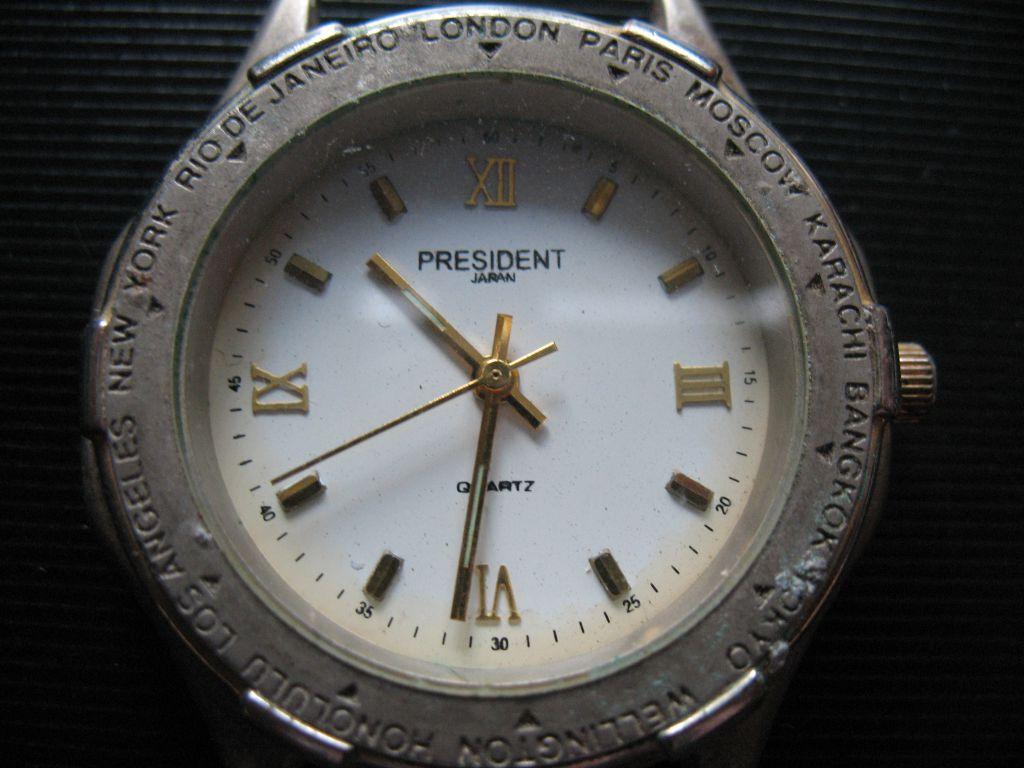Presidentwatches Интернет Магазин Часов