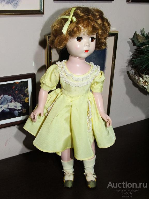Малышка Maggie 14" от Madam Alexsander 1948-1954