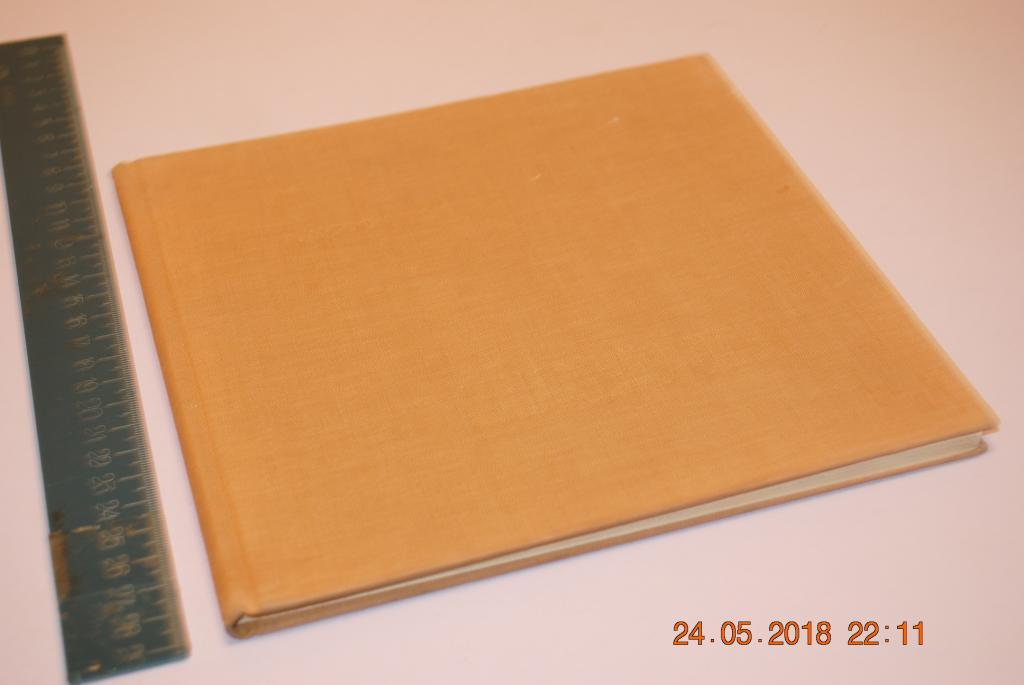 Kniga Albom Detskij Risunok 1962g Pokupajte Na Auction Ru Po Vygodnoj Cene