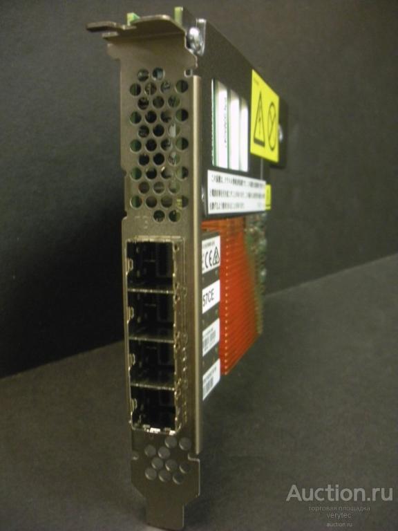IBM EJ0L-82XX PCIe3 12GB Cache RAID SAS 6Gbx8 57CE [00MA081]