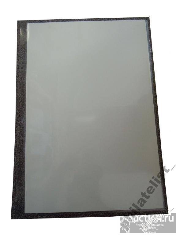 5503_5504)Лист с вкладышем XXL  (LINDNER)- 1 шт