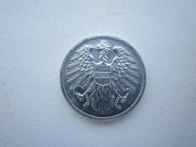 2 грошена 1974 год,Австрия