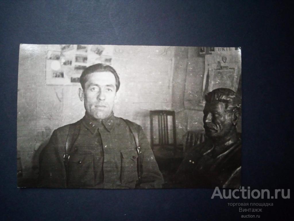 Блокадный Ленинград 64 ОДЭБ 1943 (более поздняя перепечатка)