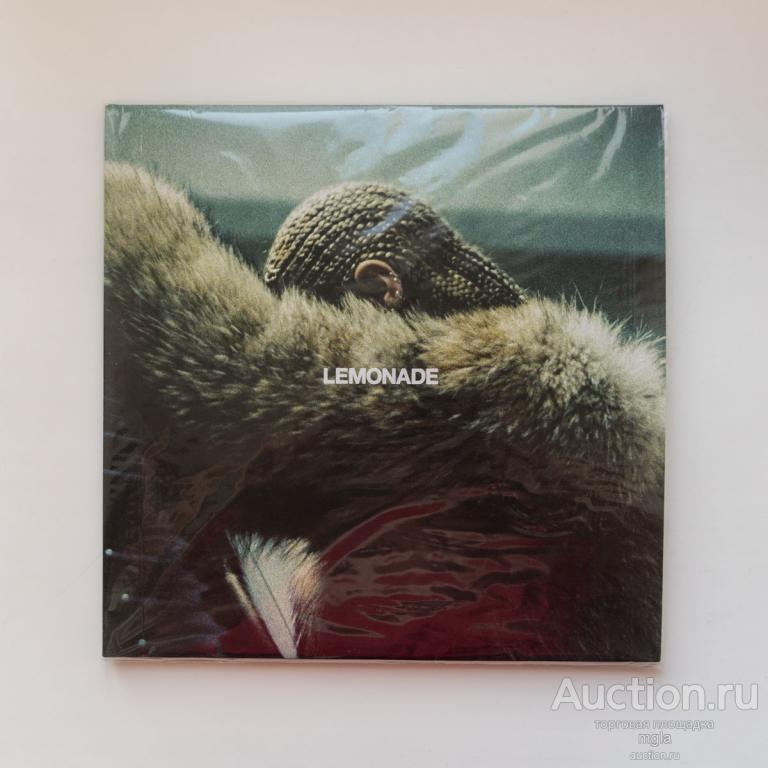 Beyonce / ZEX Lemonade MISPRESS ultra rare 2LP limited edition редкий миспресс ОШИБКА ЗАПИСИ