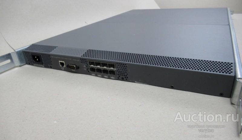 HP StorageWorks SAN switch 2/8V pwr pack [AA980A]