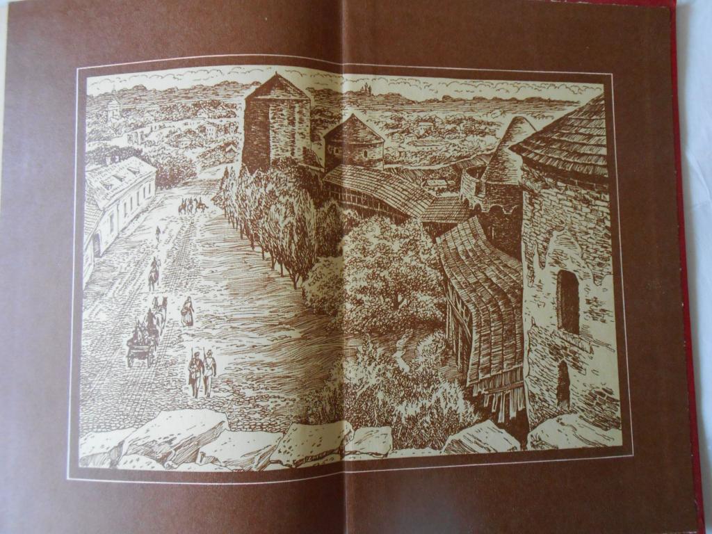 Старая Крепость Книга Купить
