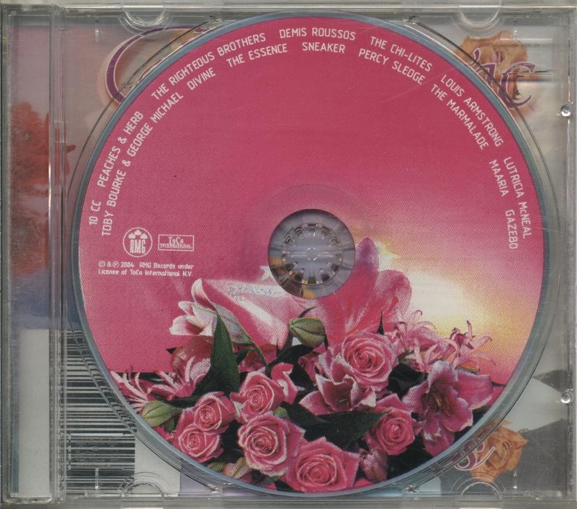СБОРНИК. Romantic Melodies 