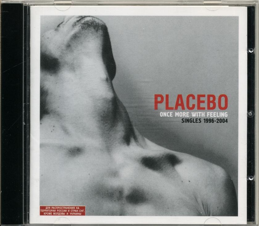 Once more read. Once more with feeling: Singles 1996–2004. Placebo 2004. Placebo 1996. Placebo обложка.