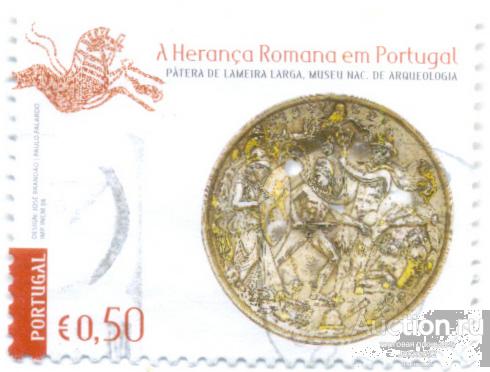 Португалия 2006 музей лот-6636